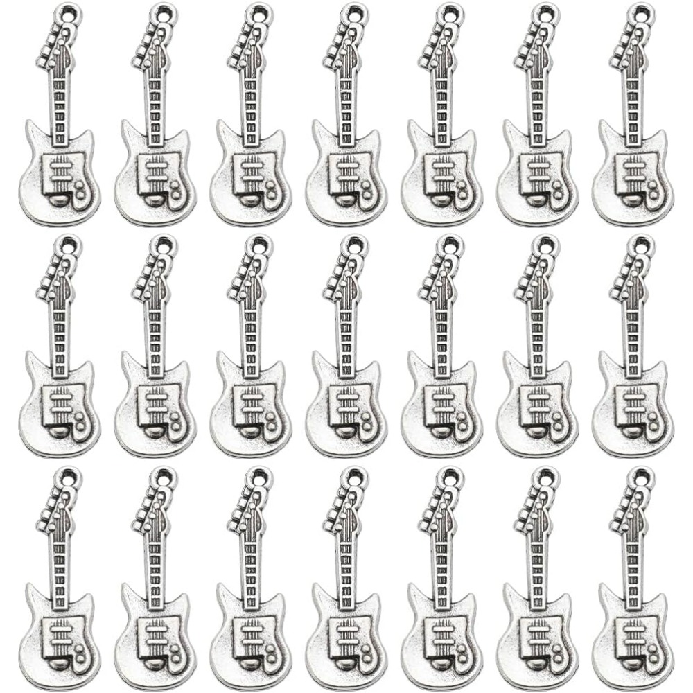 Musical Instrument Kit - 1 caja de 50 Uds. De
