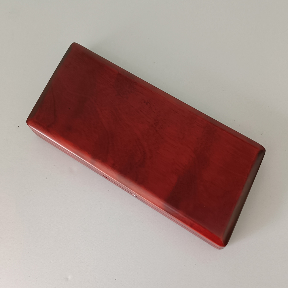 Musical Instrument Bazooka - Estuche de almacenamiento para cañas de