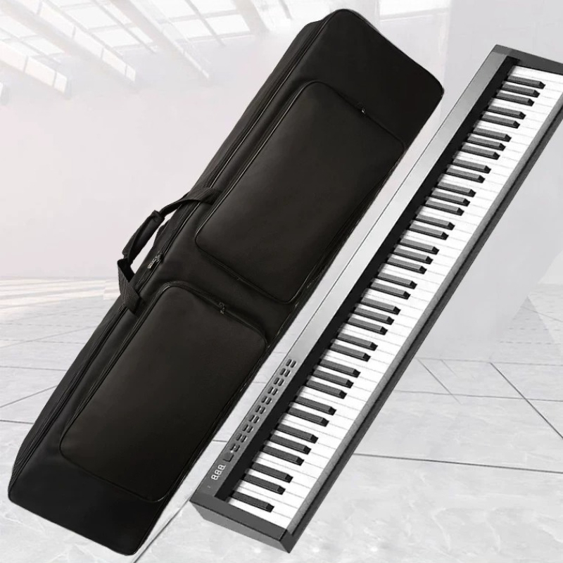 Musical Instrument Piano - Bolsa para Órgano Electrónico de 88
