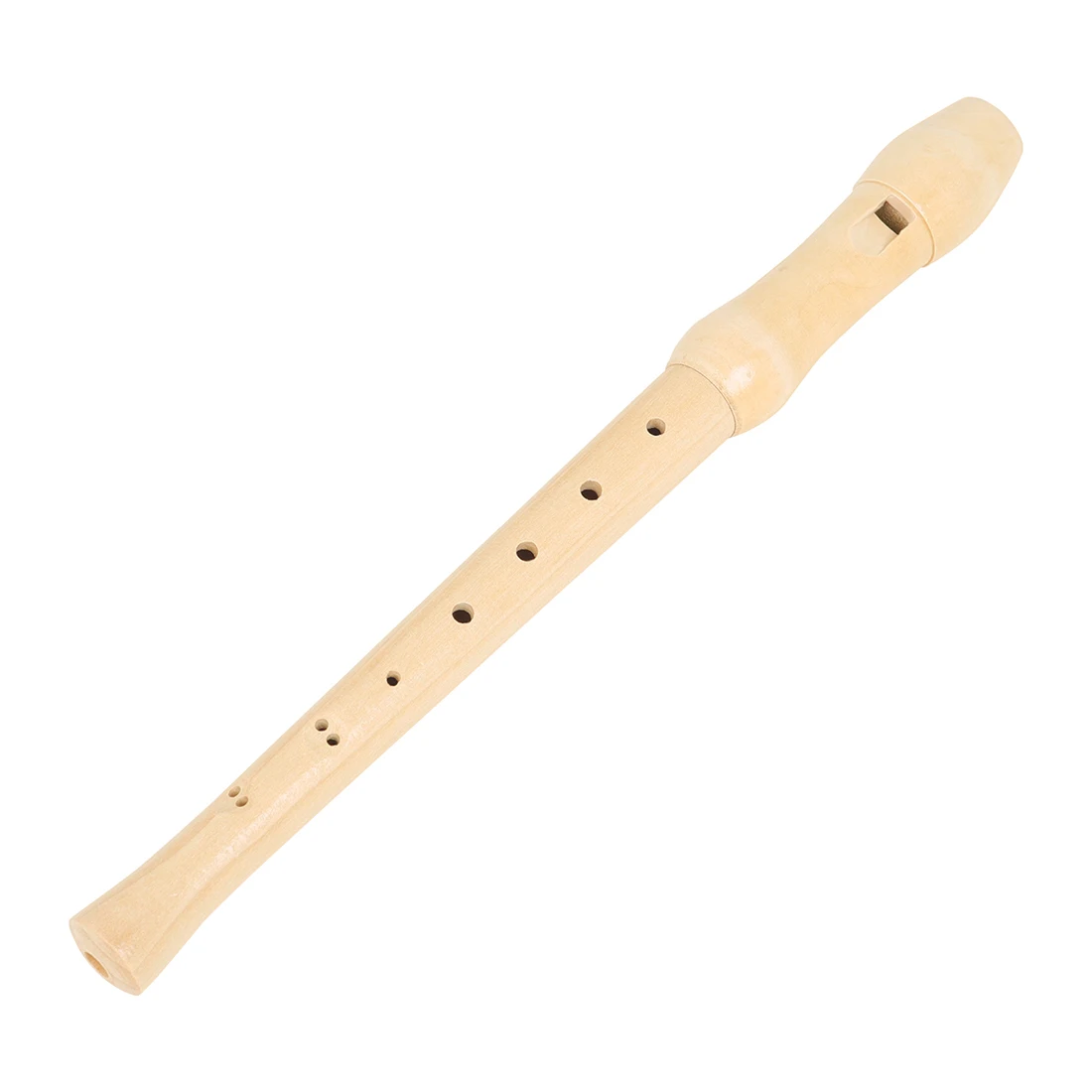 Recorder Baroque Style - Flauta de madera para clarinete agudo,