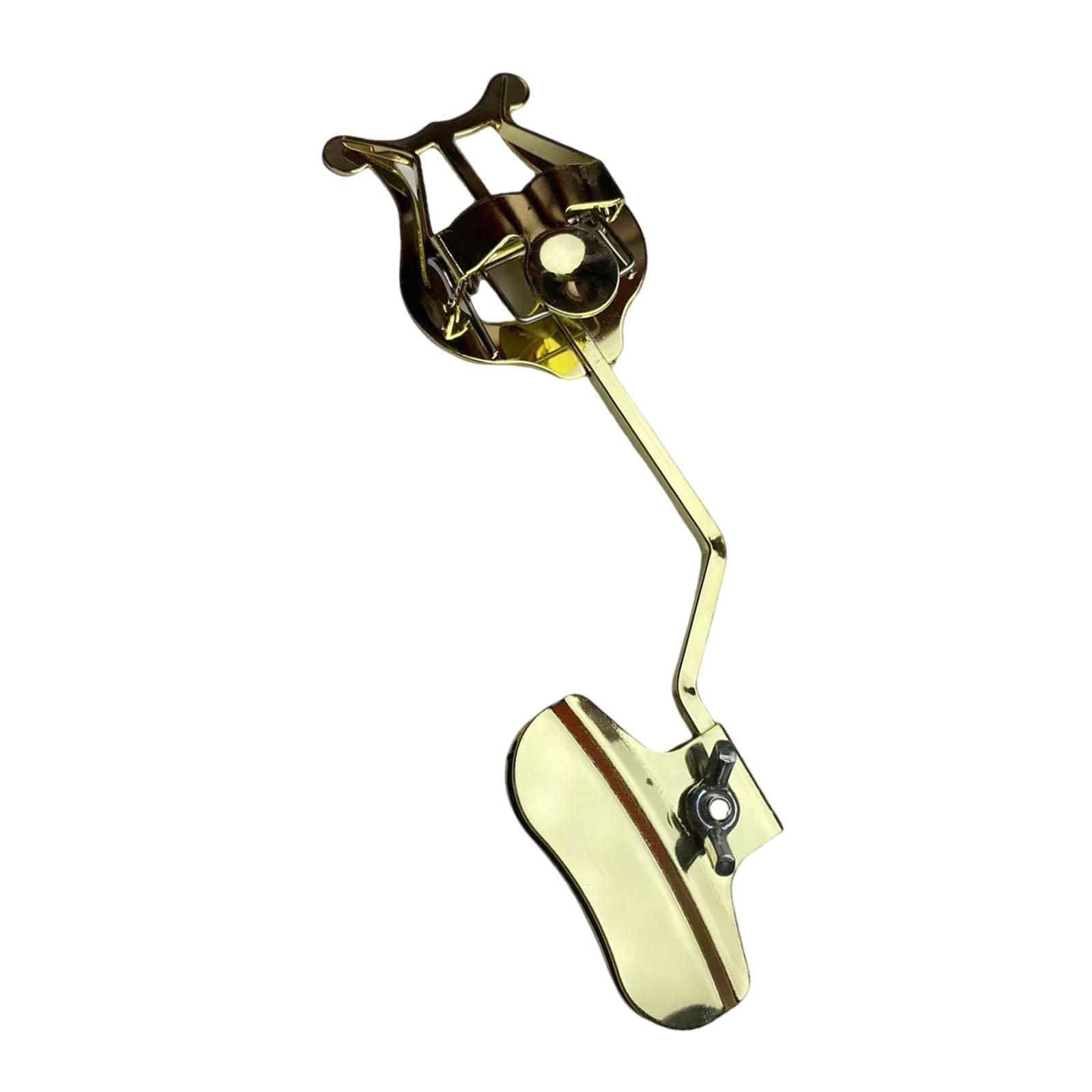 Musical Instrument Lyre - Soporte de Lira para Partituras de