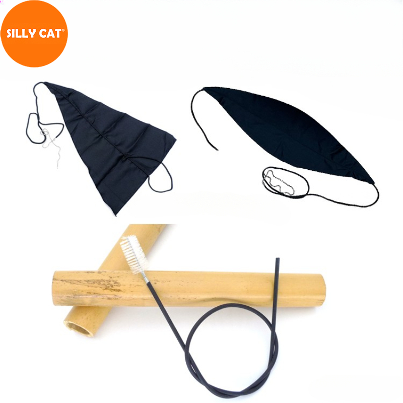 Musical Instrument Bazooka - Kit de herramientas de mantenimiento para