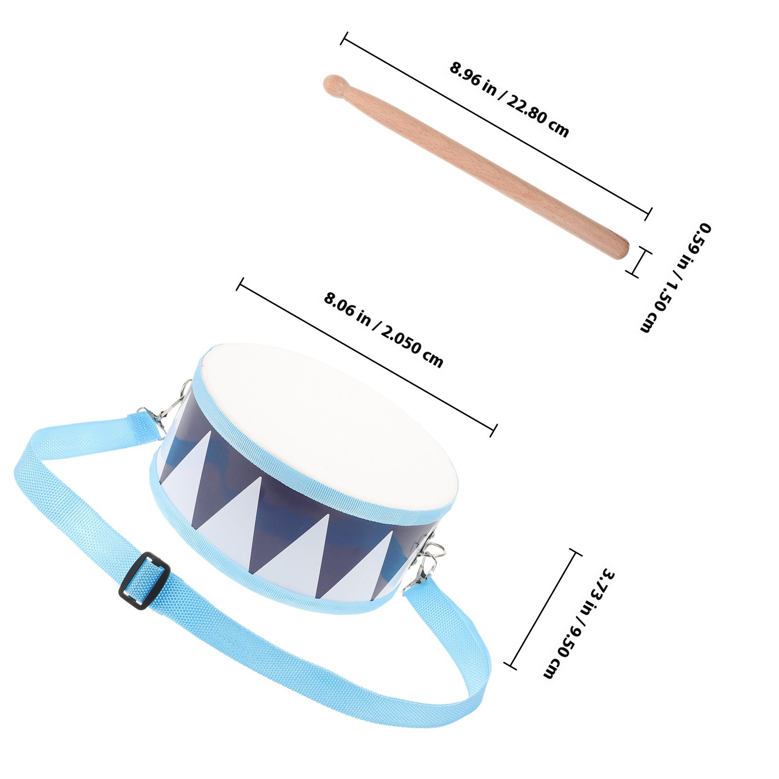 1 juego de instrumentos musica - Musical Instrument Kit reseña y precio