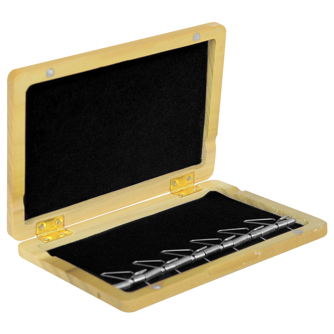 Caja de almacenamiento para ca - Musical Instrument Bazooka reseña y precio