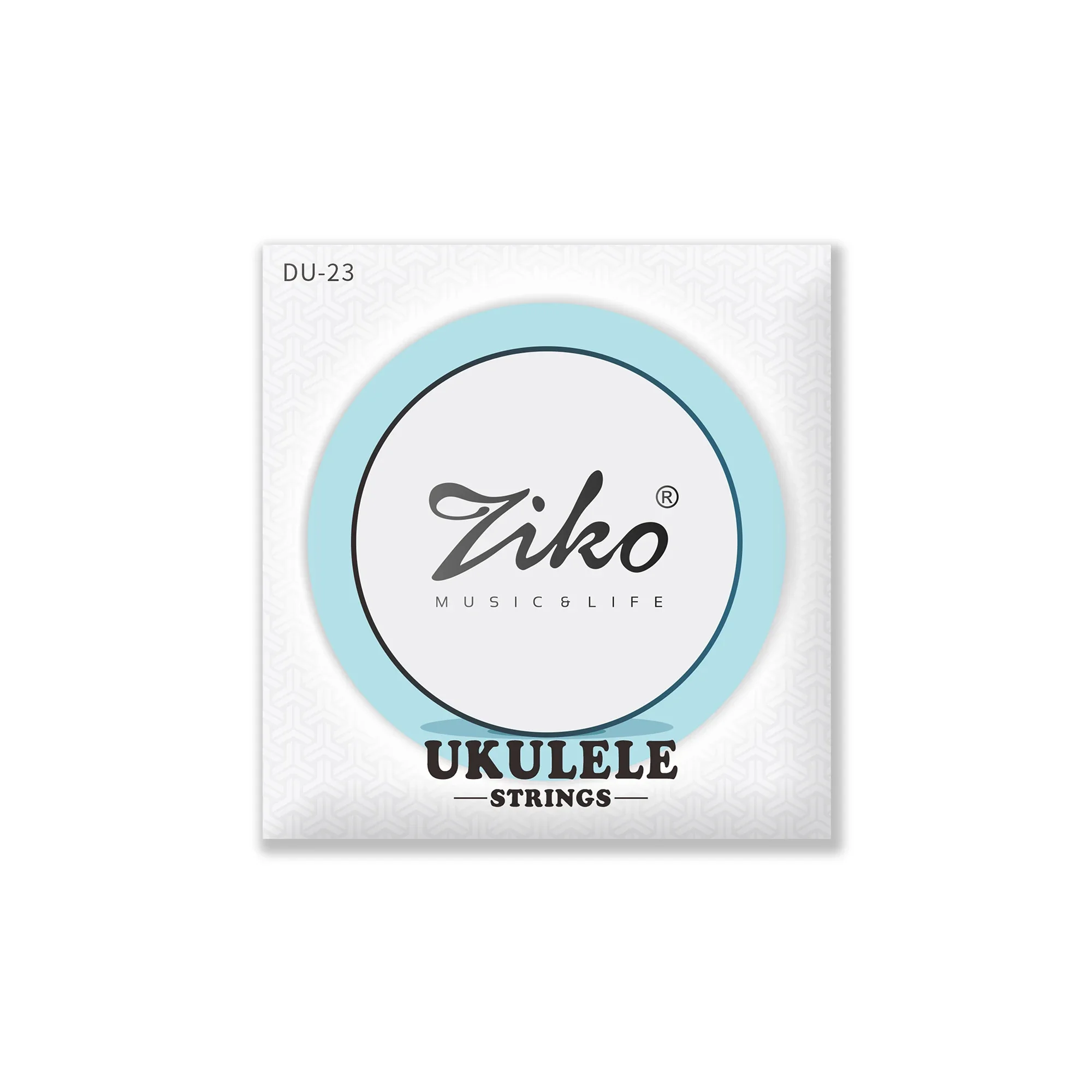 Cuerdas de Ukelele ZIKO, Sopra - Musical Instrument With Strings reseña y precio