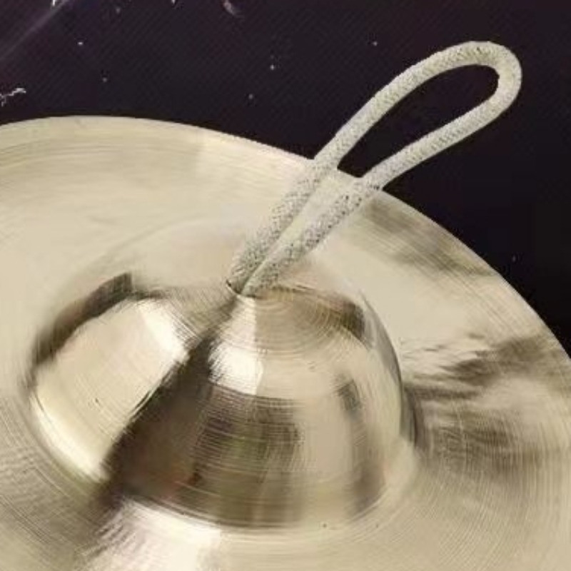 Platillos de meditación, plati - Musical Instrument Kit reseña y precio