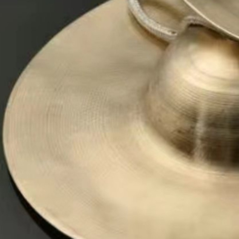 Platillos de meditación, plati - Musical Instrument Kit reseña y precio