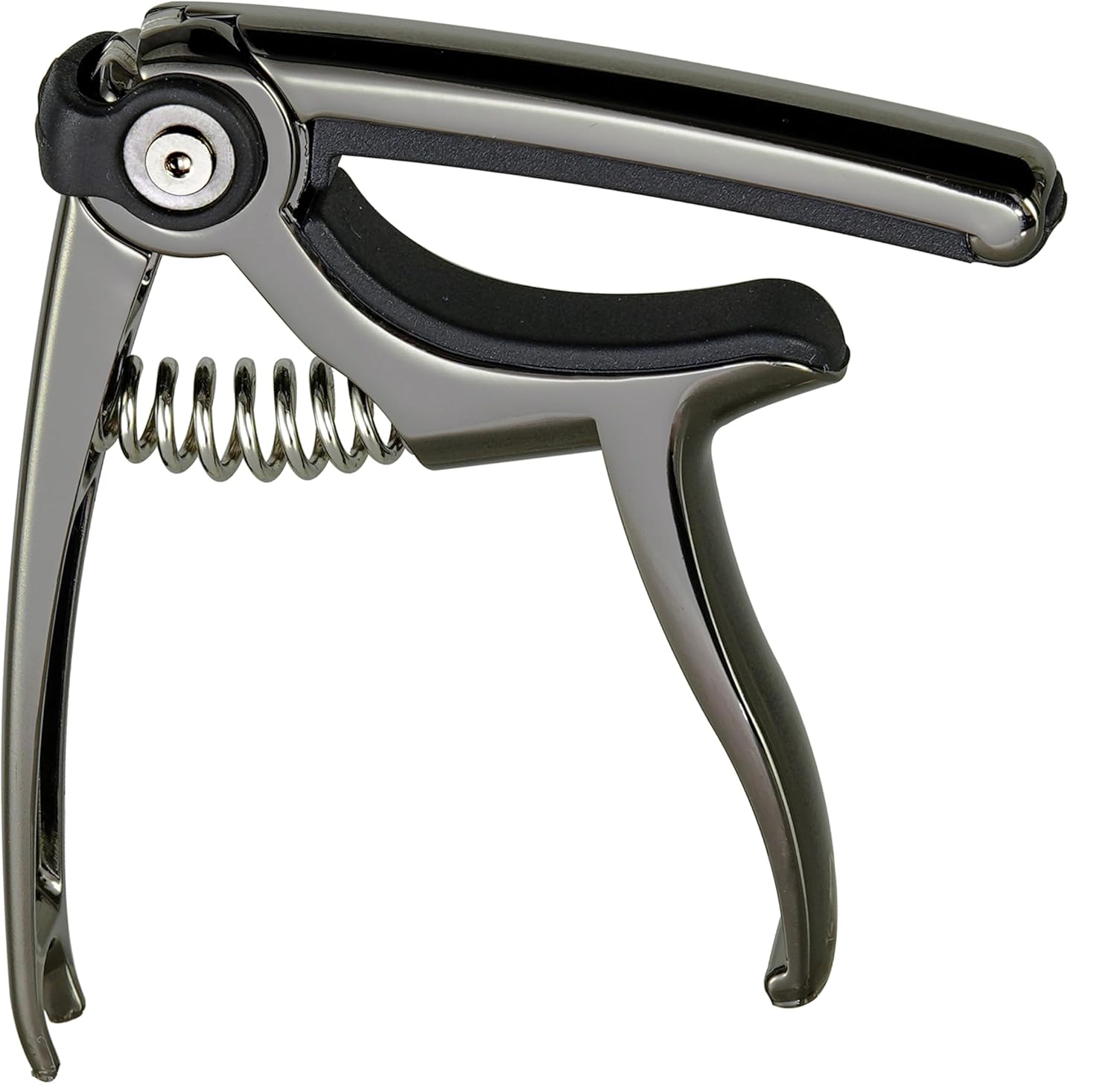 Capo de Guitarra 4 en 1 para G - Musical Instrument Art reseña y precio