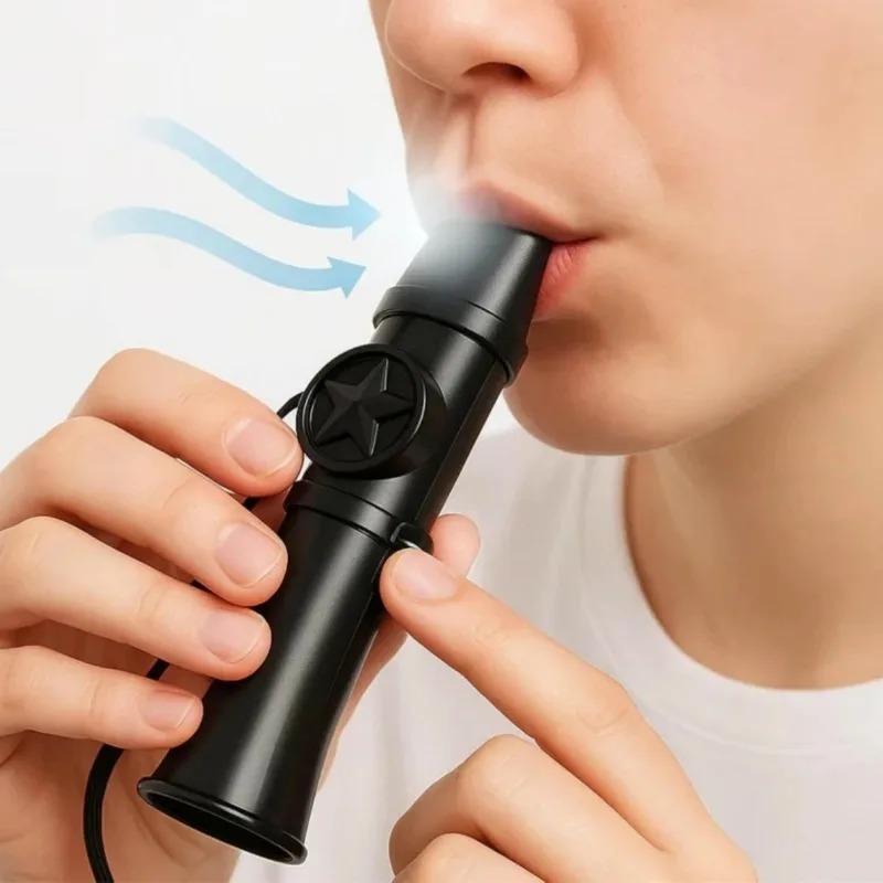Kazoo-instrumento de flauta si - Musical Instrument Art reseña y precio
