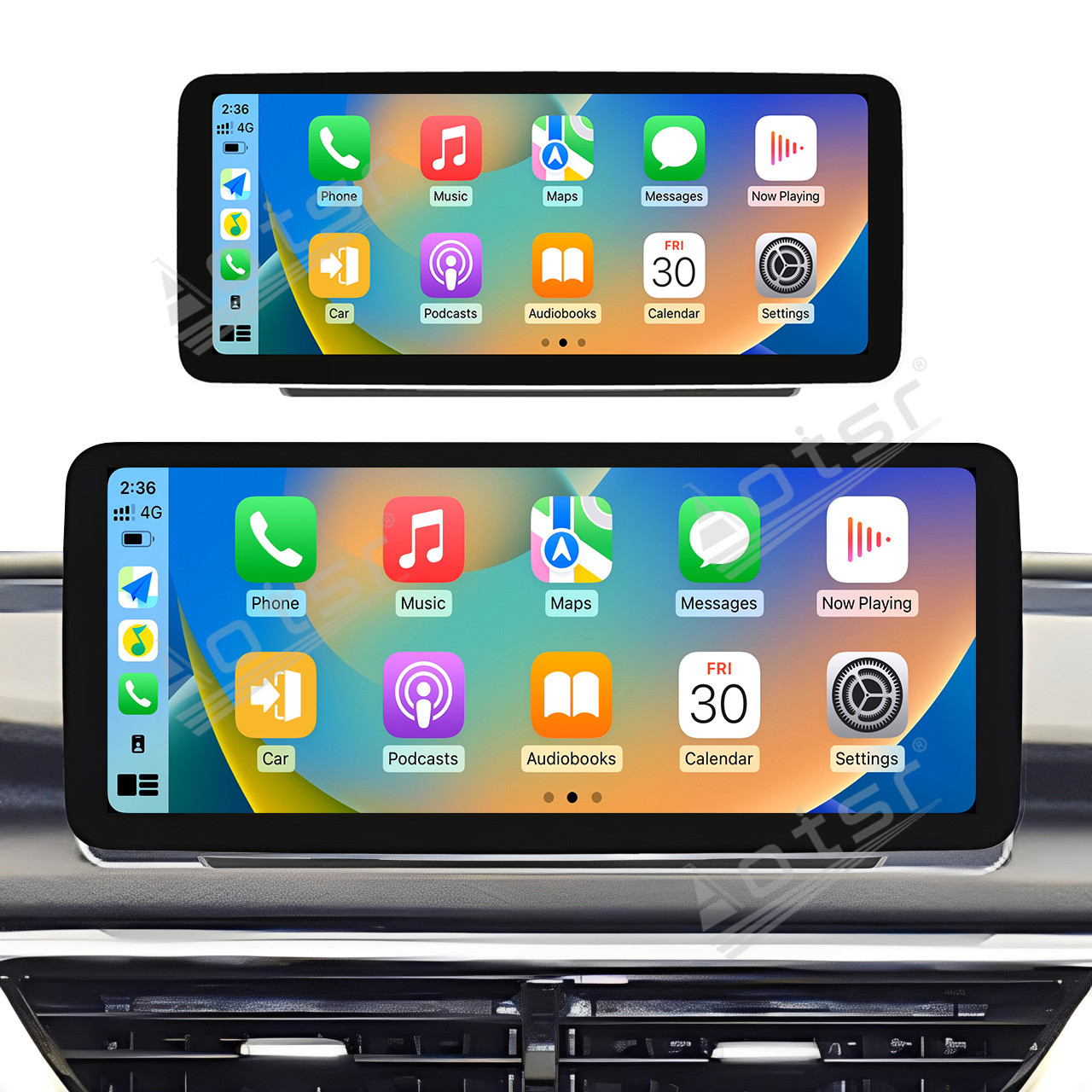 Doble 12,3 pulgadas Android 14 - Musical Instrument Of Africa reseña y precio