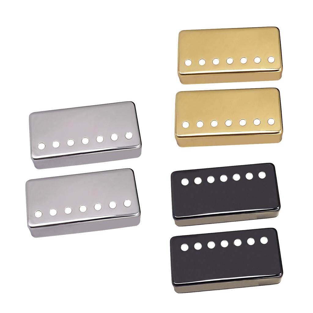 Cubierta de pastilla de guitar - Musical Instrument With Strings reseña y precio