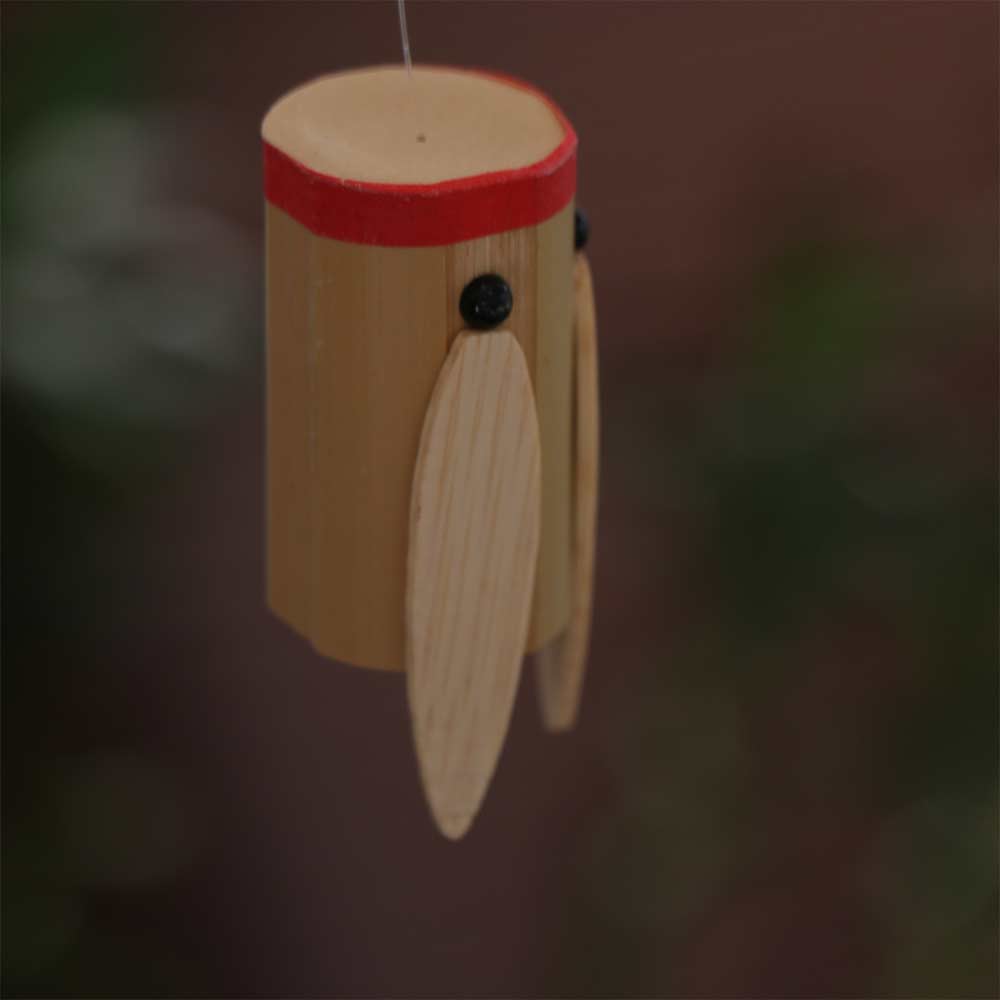 Juguete Tradicional Chino de B - Musical Instrument You Shake reseña y precio