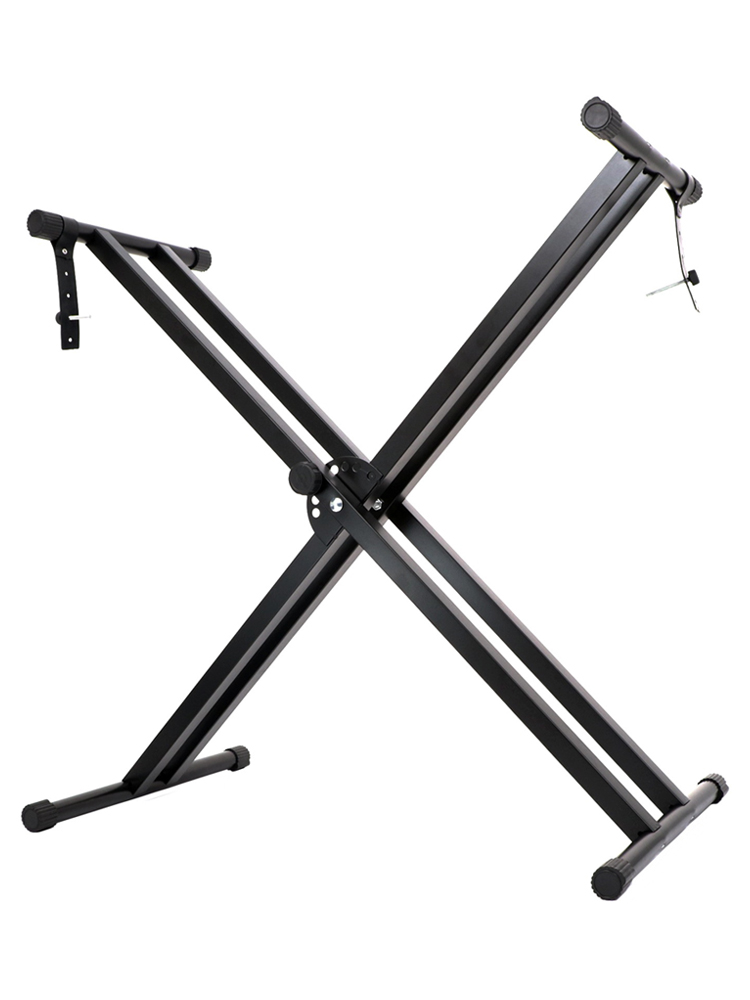Soporte para teclado de Metal  - Musical Instrument Piano reseña y precio