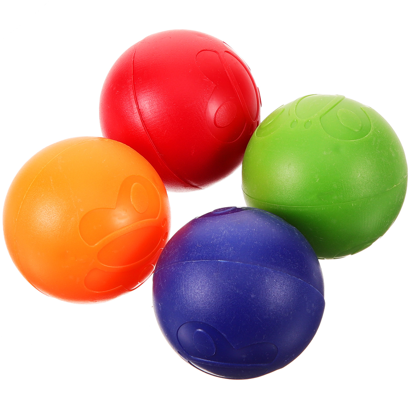 4 maracas de mano, instrumento - Musical Instrument You Shake reseña y precio