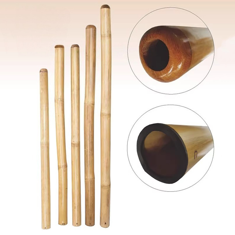 Didgeridoo de bambú, Didgerido - Musical Instrument Didgeridoo reseña y precio