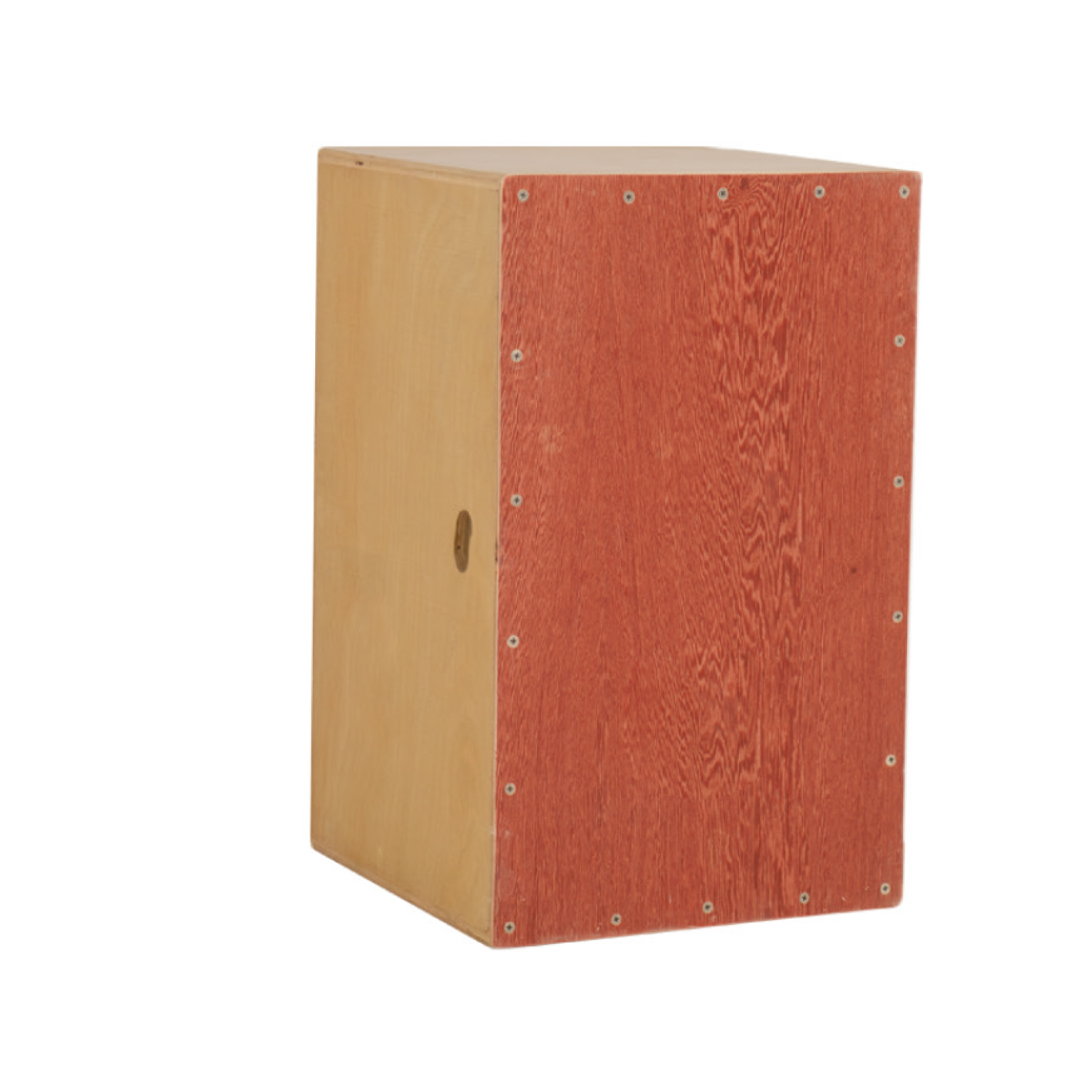 Cajón de madera de abedul con  - Musical Instrument With Strings reseña y precio