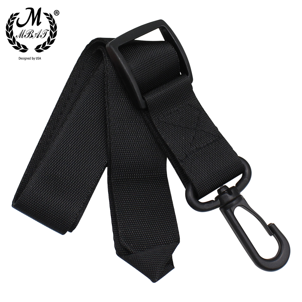 M MBAT-Correa de cuello para s - Musical Instrument Bazooka reseña y precio