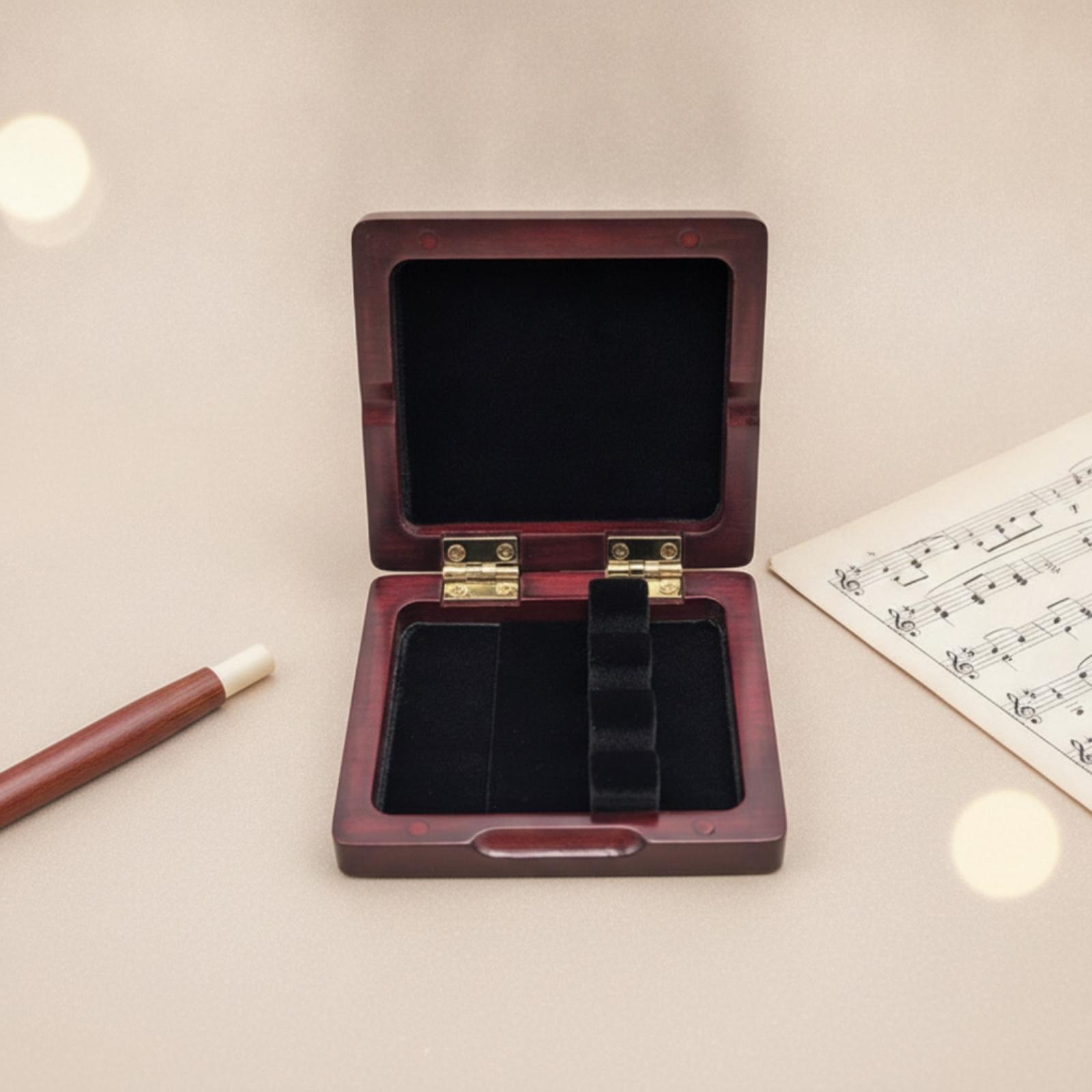Estuche protector para cañas d - Musical Instrument Bazooka reseña y precio