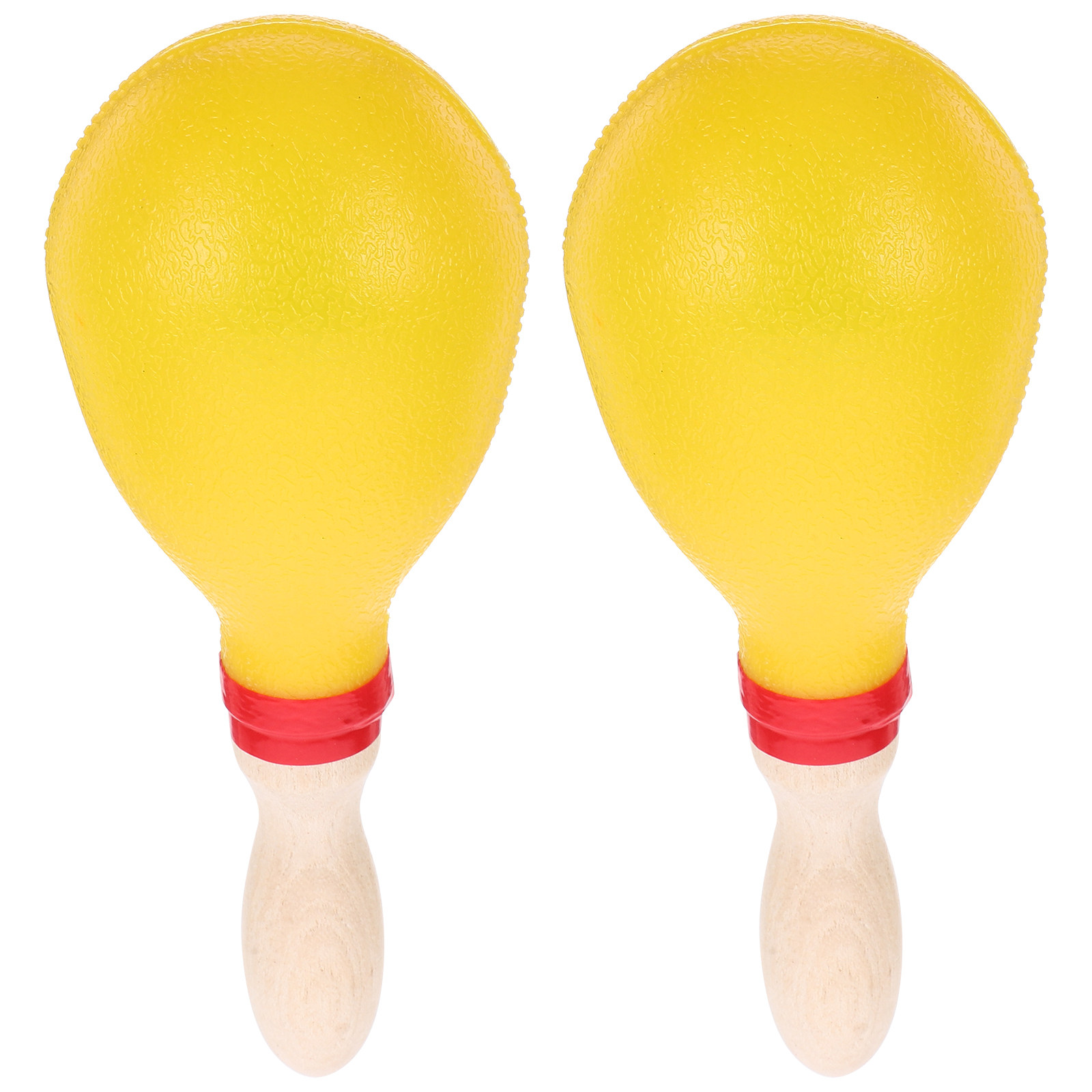 1 par de maracas, instrumento  - Musical Instrument You Shake reseña y precio