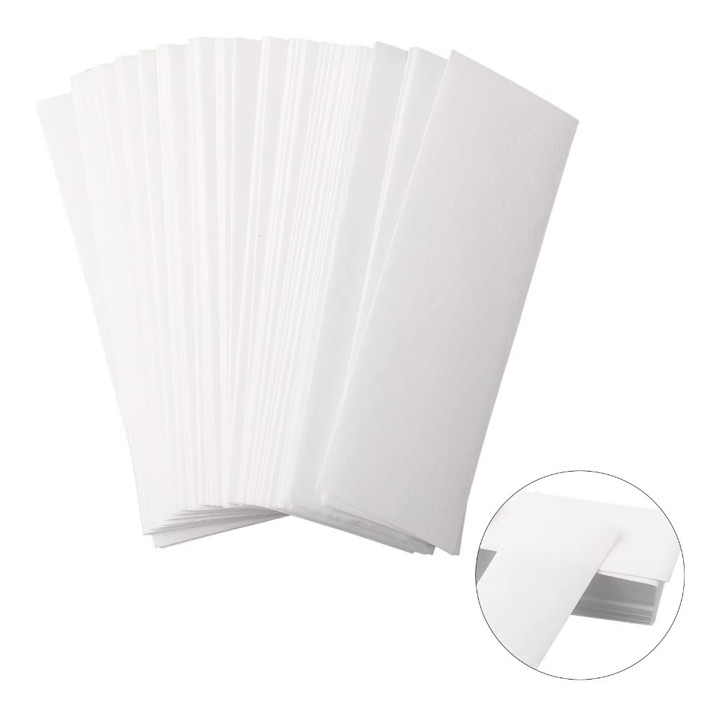 100 Piezas de Papel Absorbente - Musical Instrument Bazooka reseña y precio