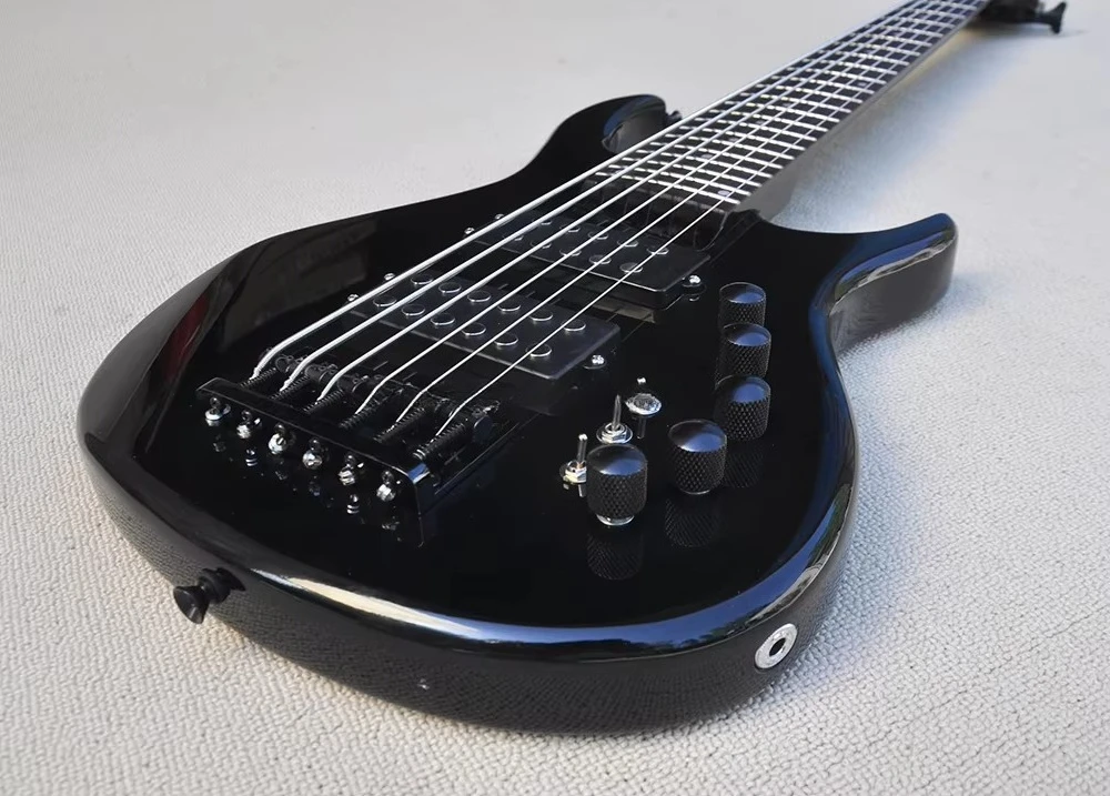 Instrumentos Musicales, Bajo E - Musical Instrument With Strings reseña y precio