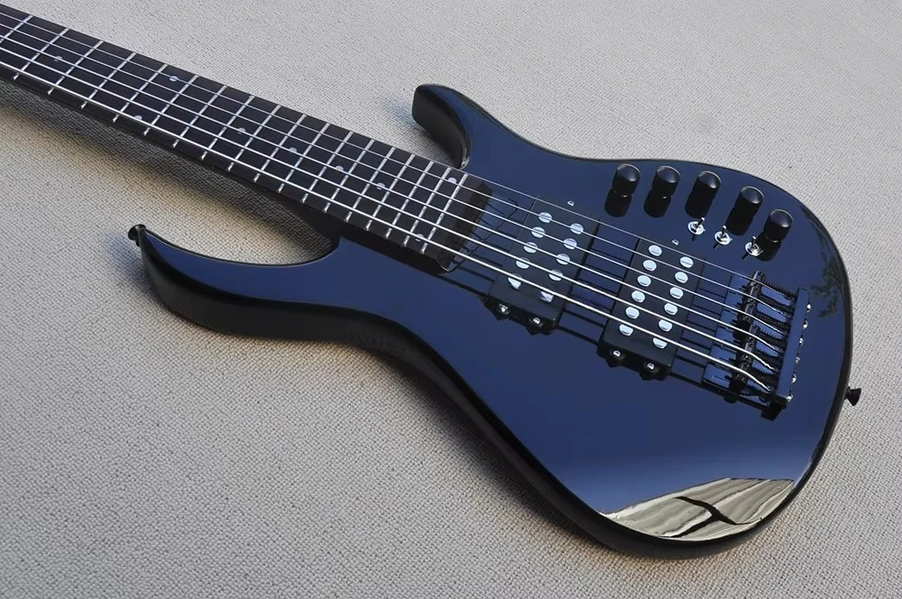 Instrumentos Musicales, Bajo E - Musical Instrument With Strings reseña y precio