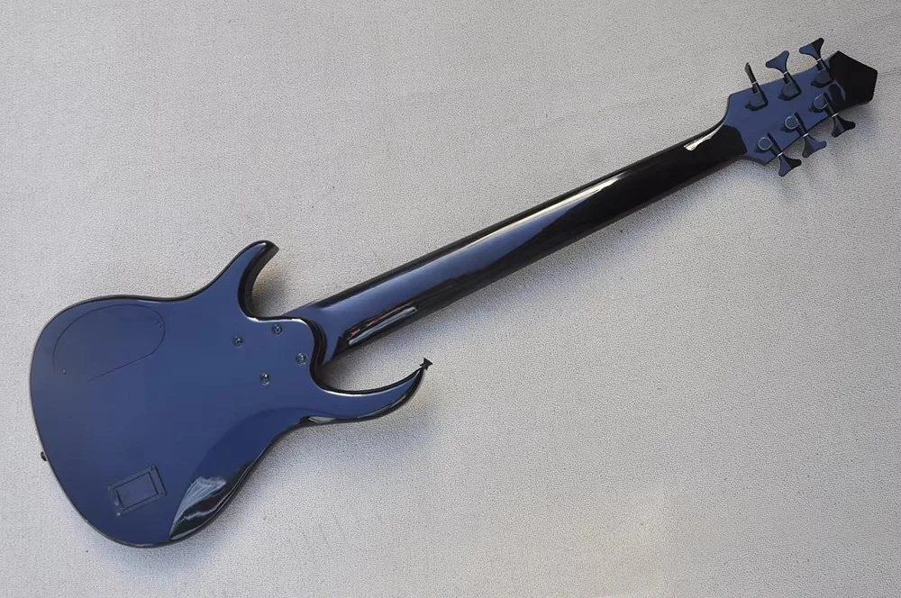 Instrumentos Musicales, Bajo E - Musical Instrument With Strings reseña y precio