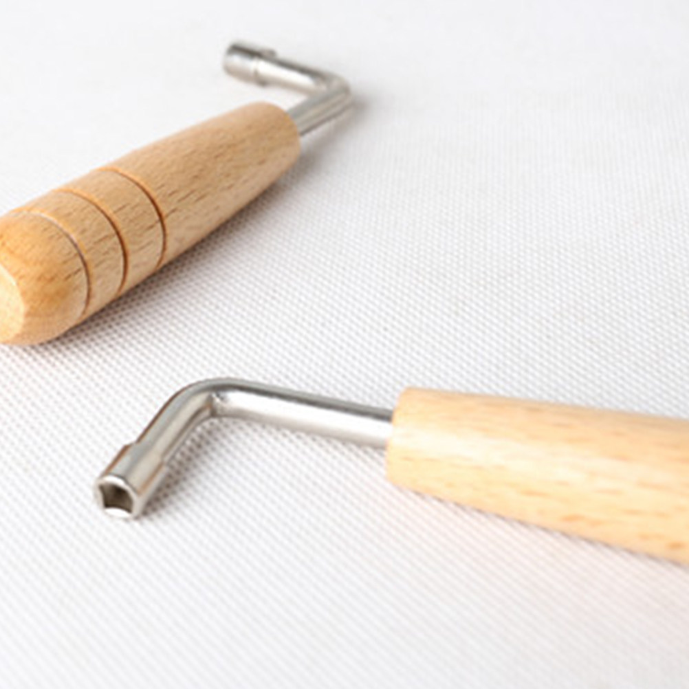 Llave de afinación para arpa y - Musical Instrument Lyre reseña y precio