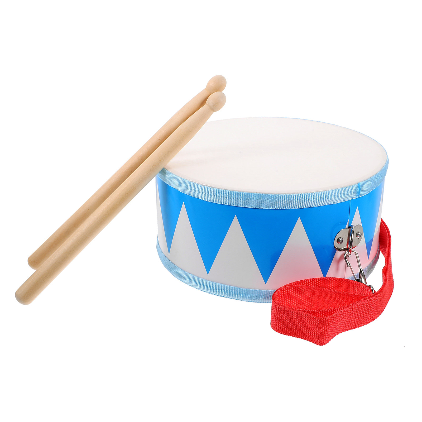 1 Juego de Tambor Musical de M - Musical Instrument Kit reseña y precio