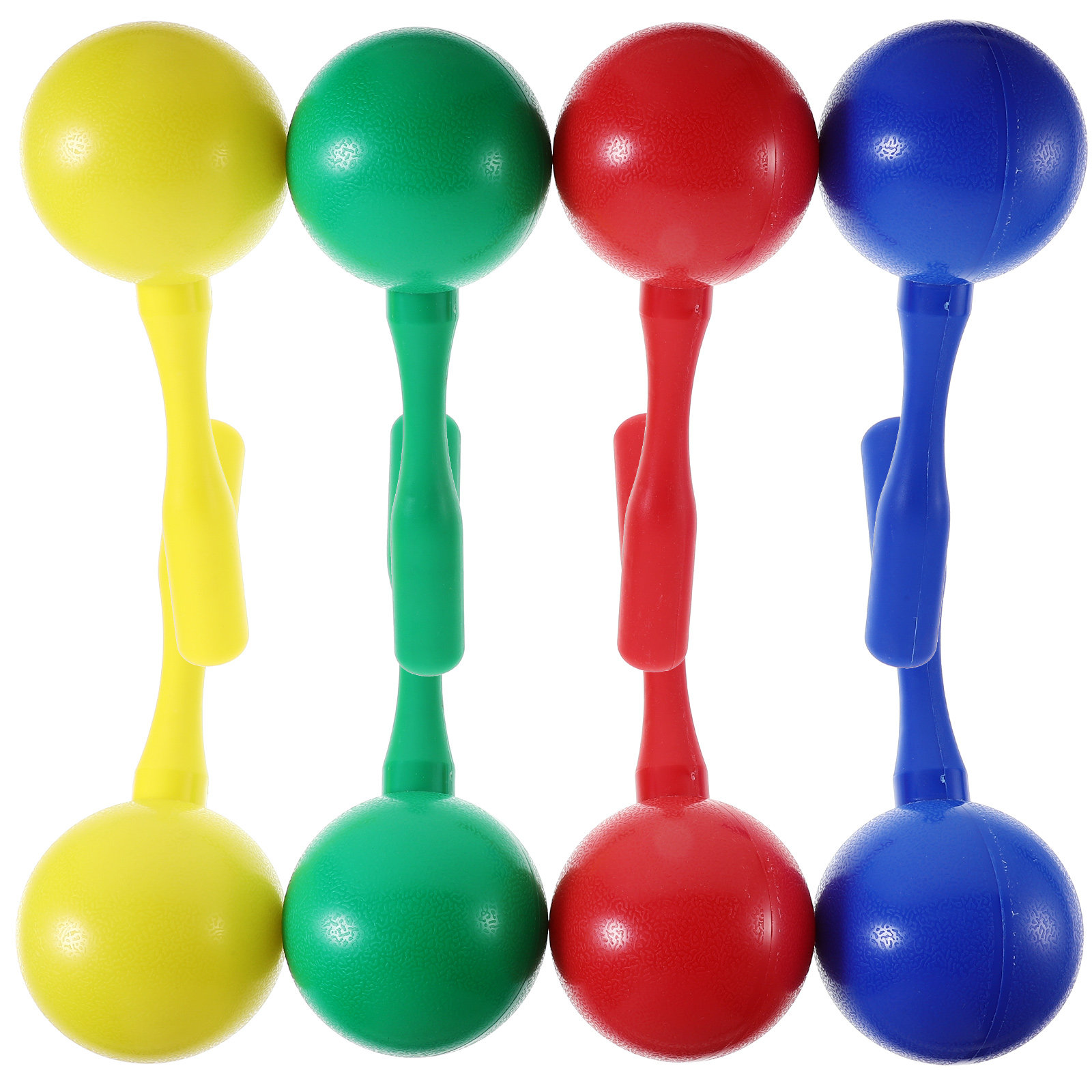 8 maracas de mano, instrumento - Musical Instrument You Shake reseña y precio