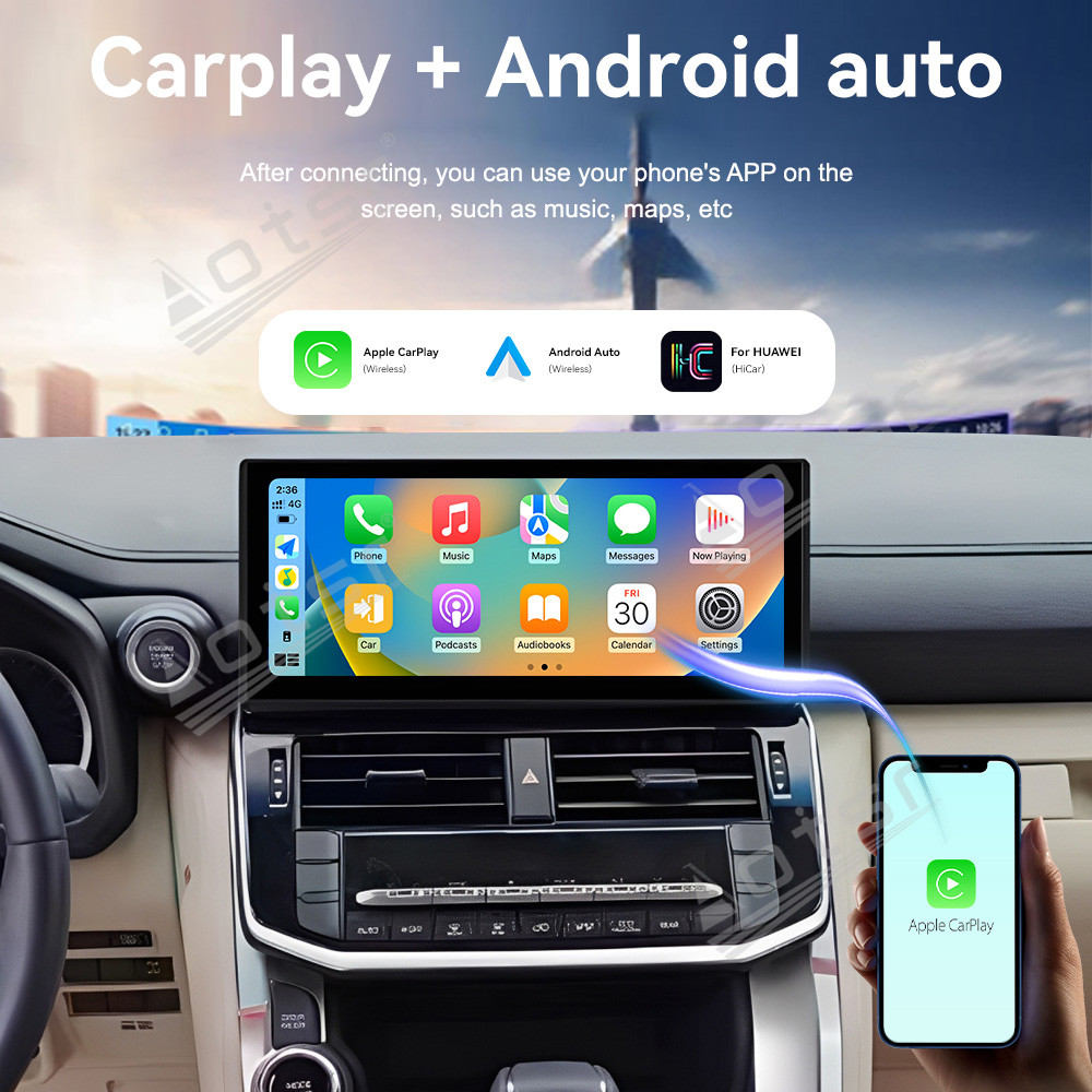 Doble 12,3 pulgadas Android 14 - Musical Instrument Of Africa reseña y precio