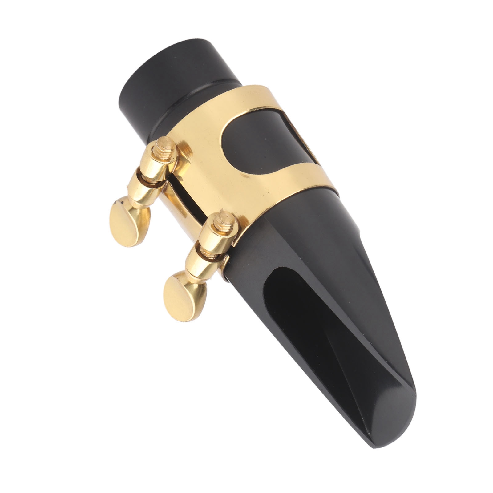 Boquilla para Saxofón Alto, Ac - Musical Instrument Lyre reseña y precio