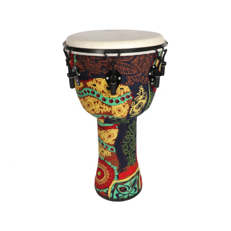 Instrumentos musicales de perc - Musical Instrument Of Africa reseña y precio
