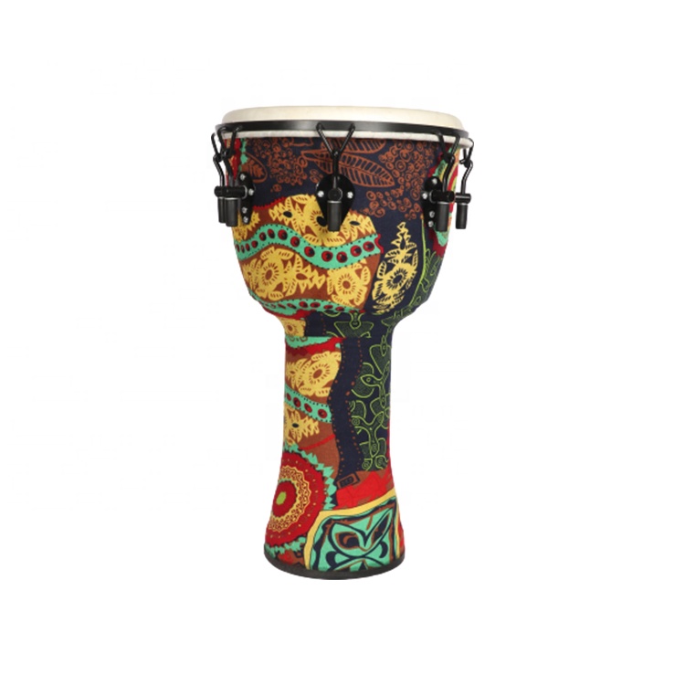 Instrumentos musicales de perc - Musical Instrument Of Africa reseña y precio