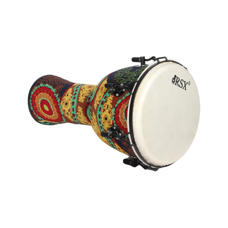 Instrumentos musicales de perc - Musical Instrument Of Africa reseña y precio