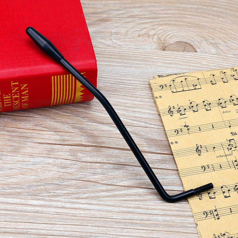 Manija de Trémolo para Guitarr - Musical Instrument You Shake reseña y precio