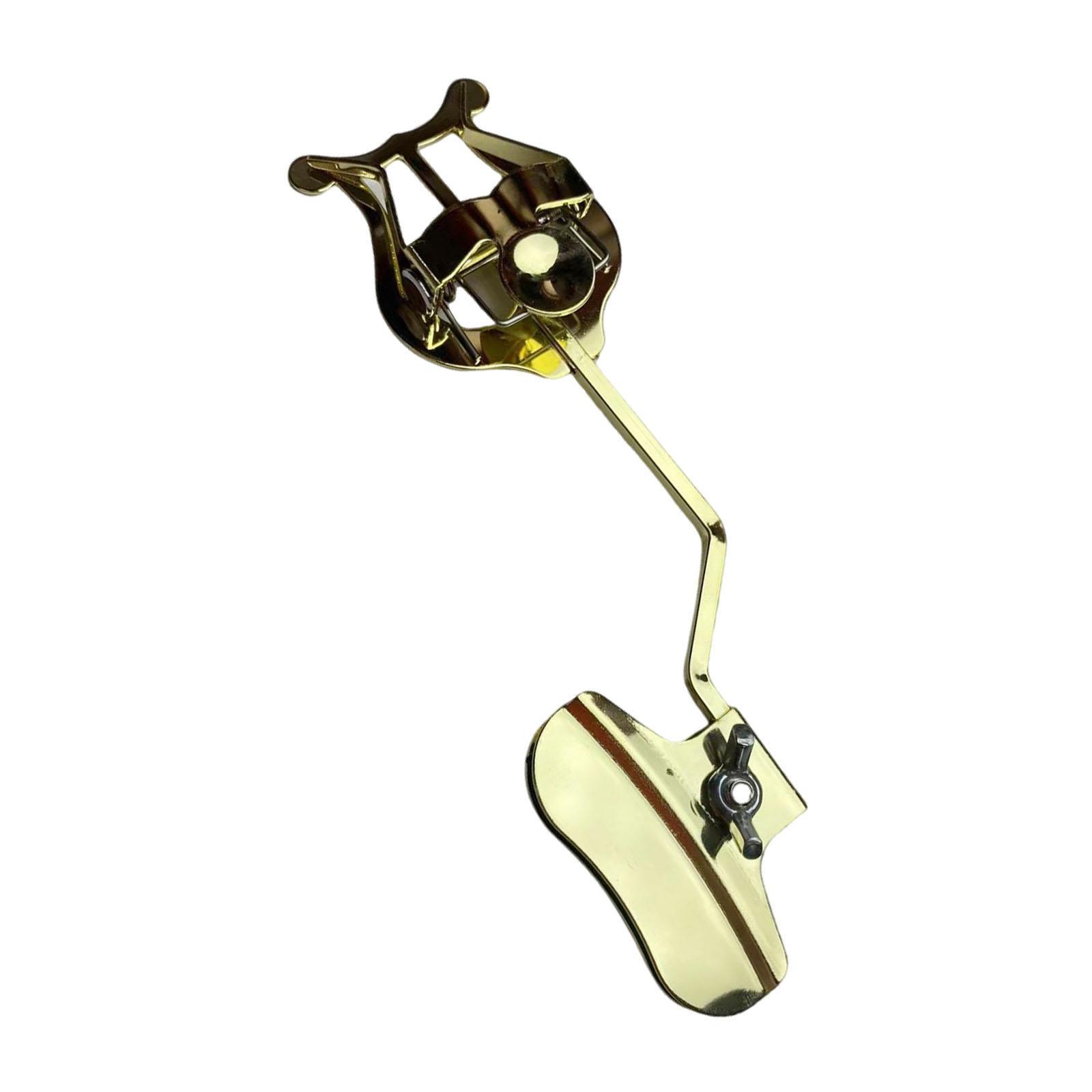 Soporte de Lira para Partitura - Musical Instrument Lyre reseña y precio