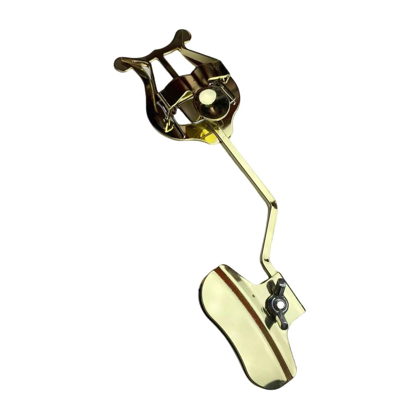 Soporte de Lira para Partitura - Musical Instrument Lyre reseña y precio