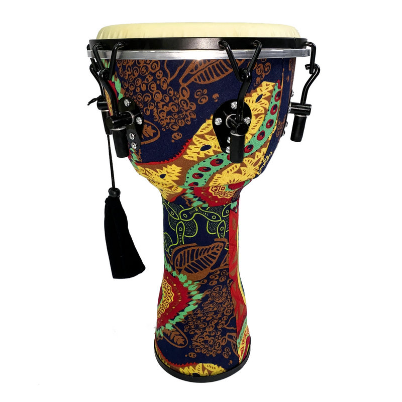 Gran oferta, instrumento Music - Musical Instrument Of Africa reseña y precio