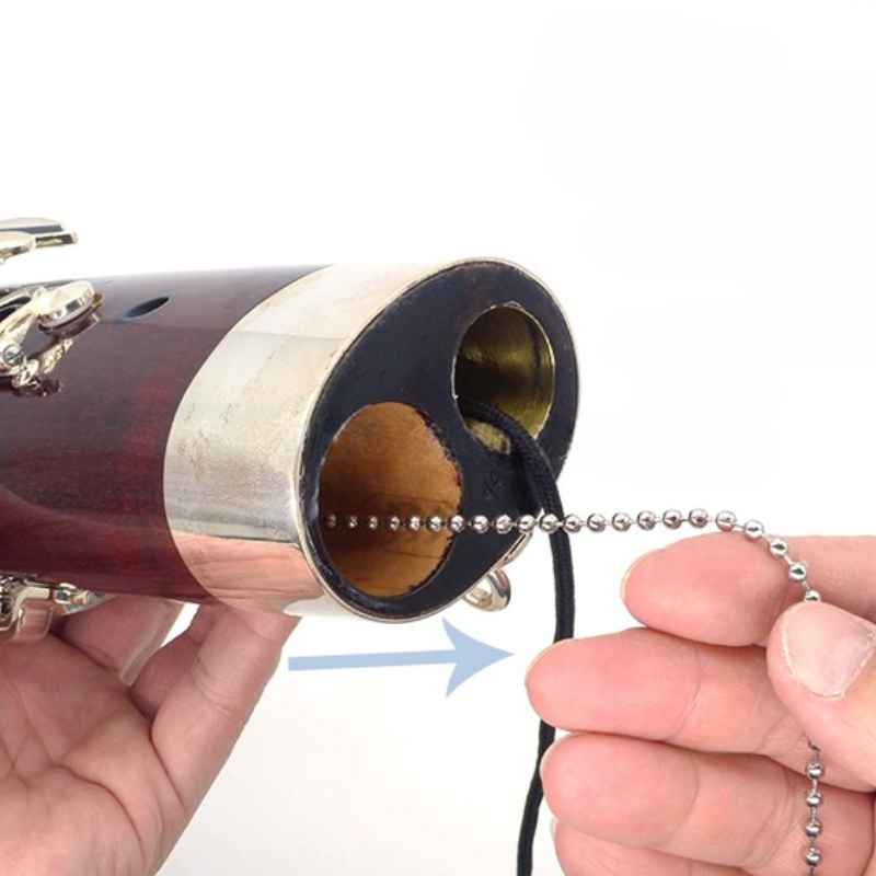Kit de herramientas de manteni - Musical Instrument Bazooka reseña y precio