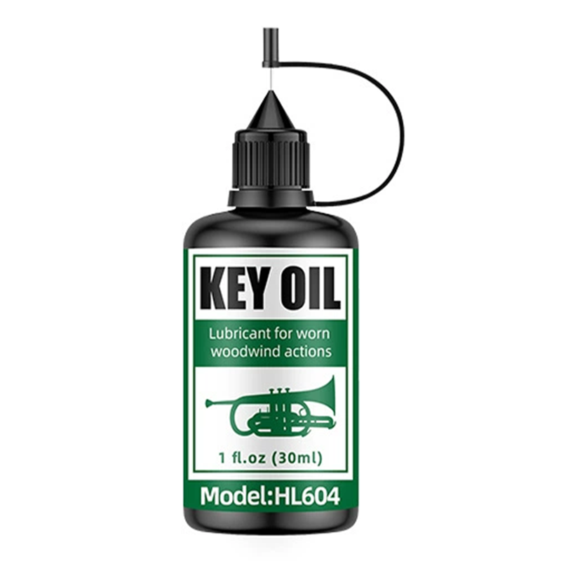Aceite de llave de instrumento - Musical Instrument Bazooka reseña y precio