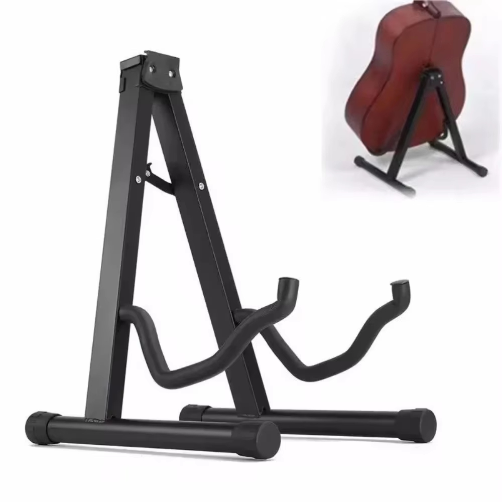 Soporte de Guitarra Plegable P - Musical Instrument With Strings reseña y precio