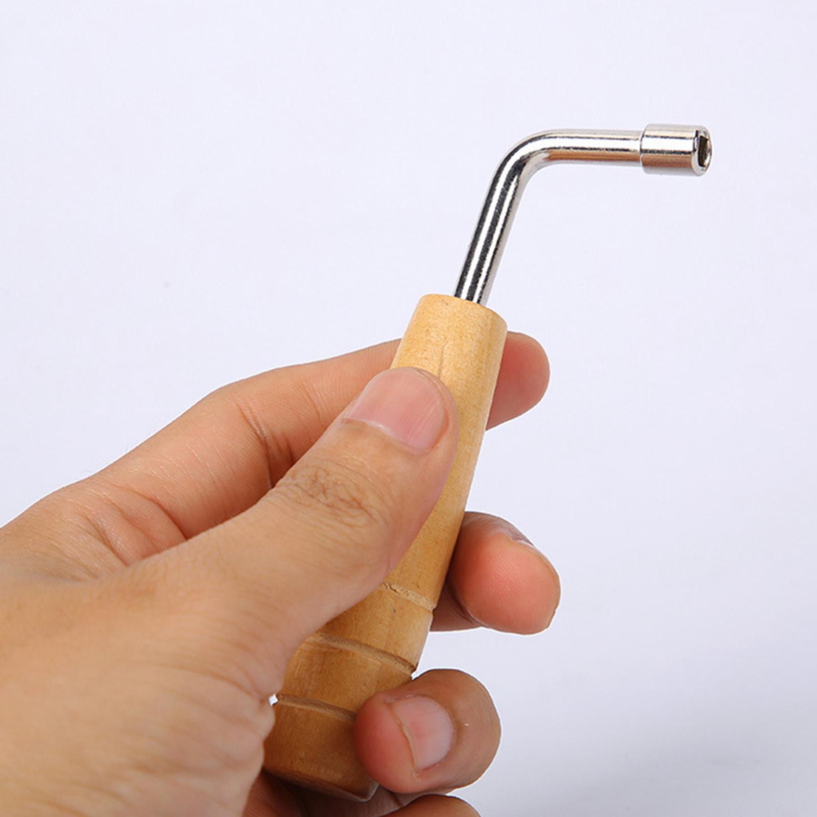 Llave de afinación de Lira y a - Musical Instrument Lyre reseña y precio