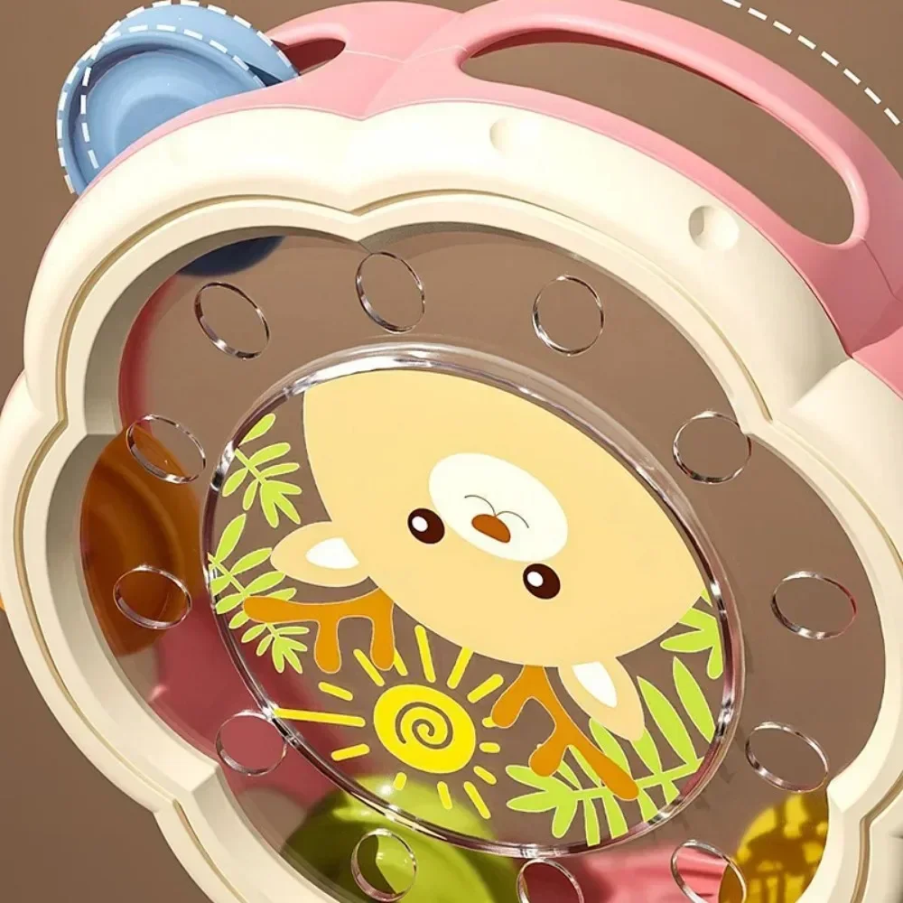 Juguetes Educativos Musicales  - Musical Instrument You Shake reseña y precio